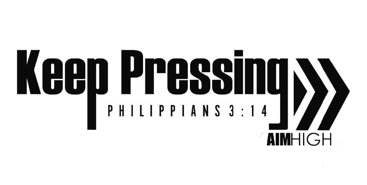 Nonprofit AIMHigh Keep Pressing